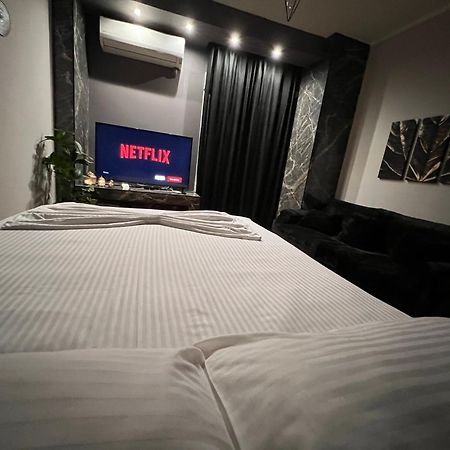 Supreme City Heart Apartment Александроуполис Экстерьер фото