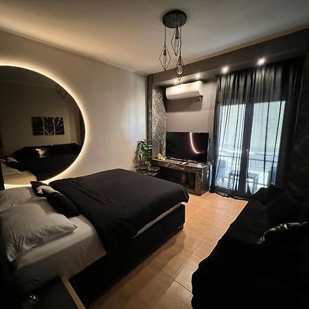 Supreme City Heart Apartment Александроуполис Экстерьер фото