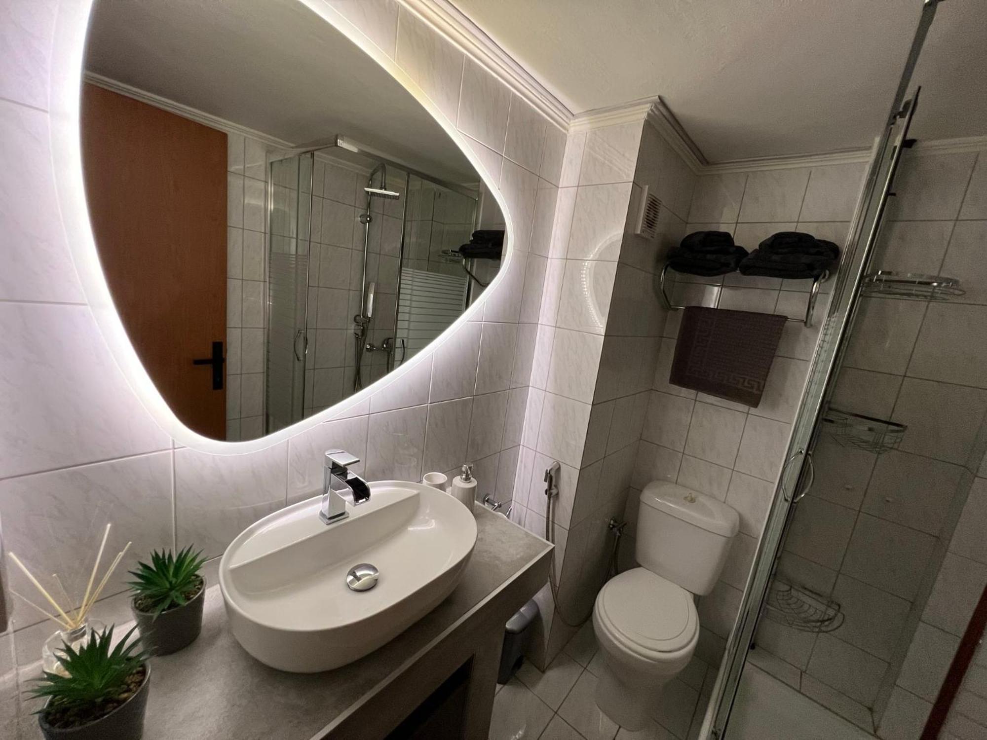 Supreme City Heart Apartment Александроуполис Экстерьер фото