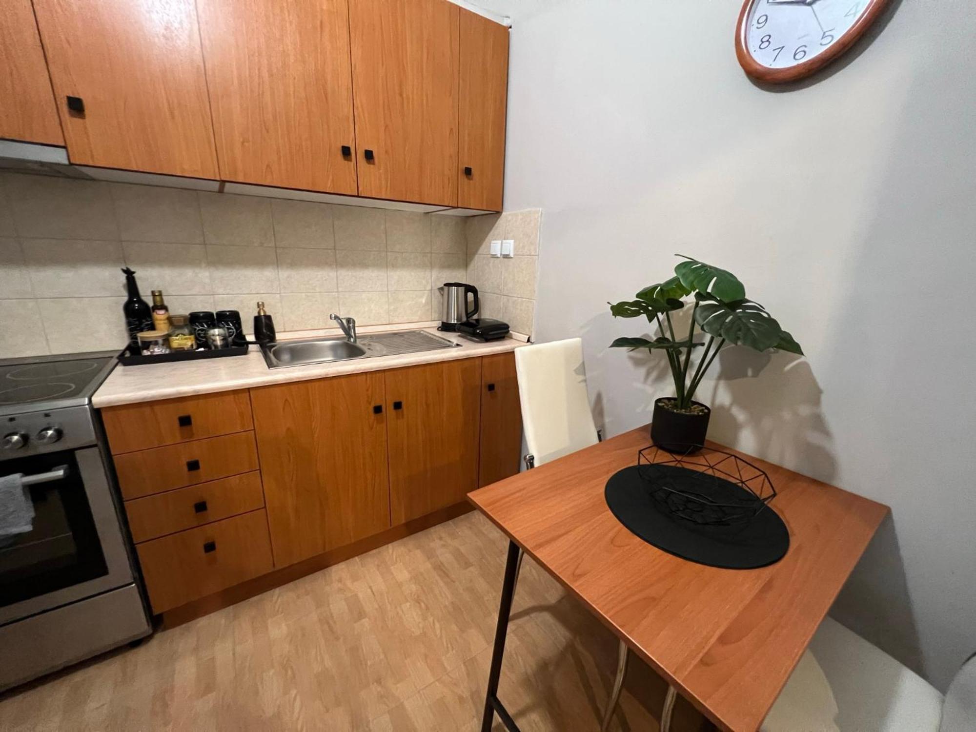 Supreme City Heart Apartment Александроуполис Экстерьер фото