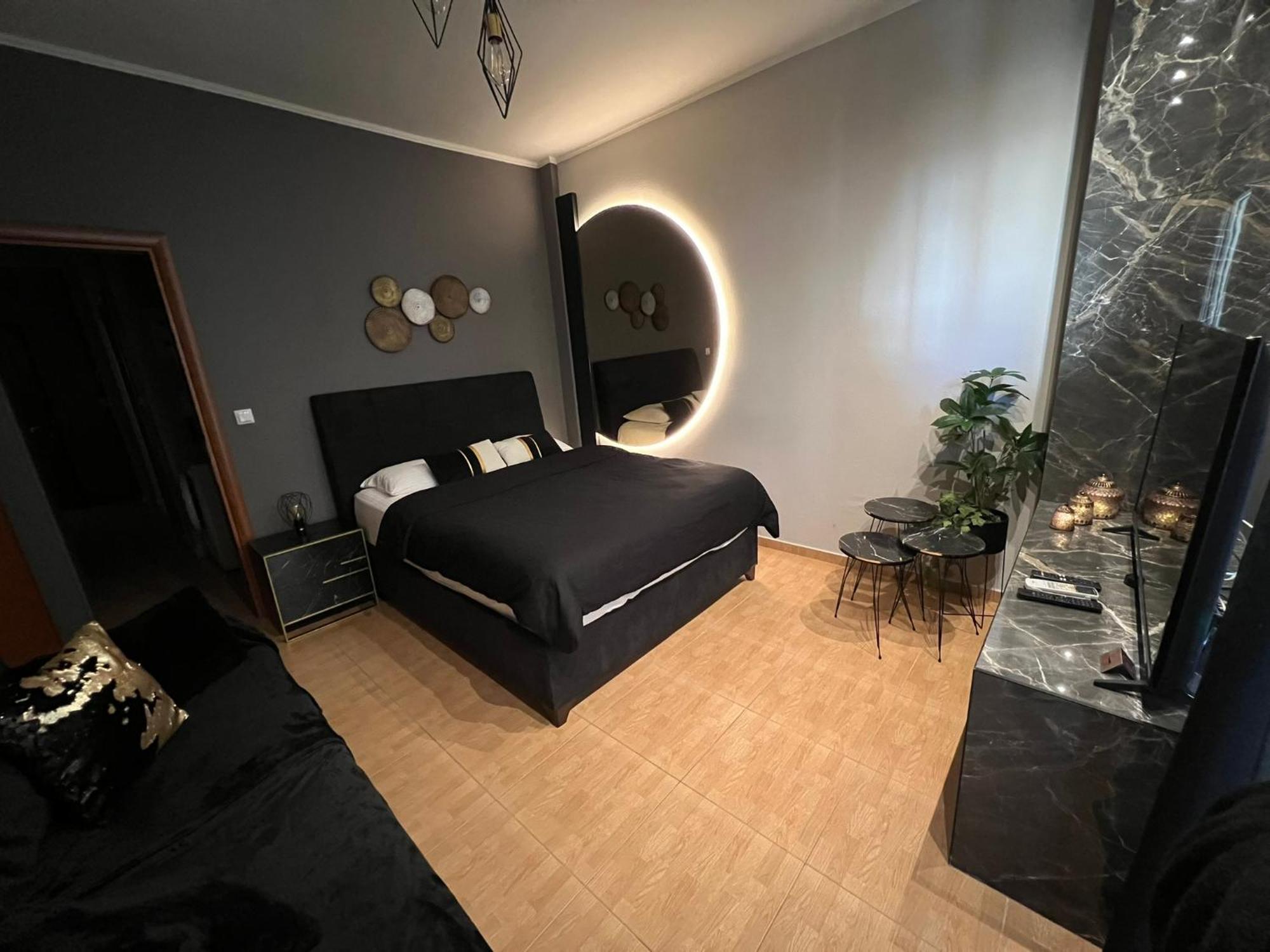 Supreme City Heart Apartment Александроуполис Экстерьер фото