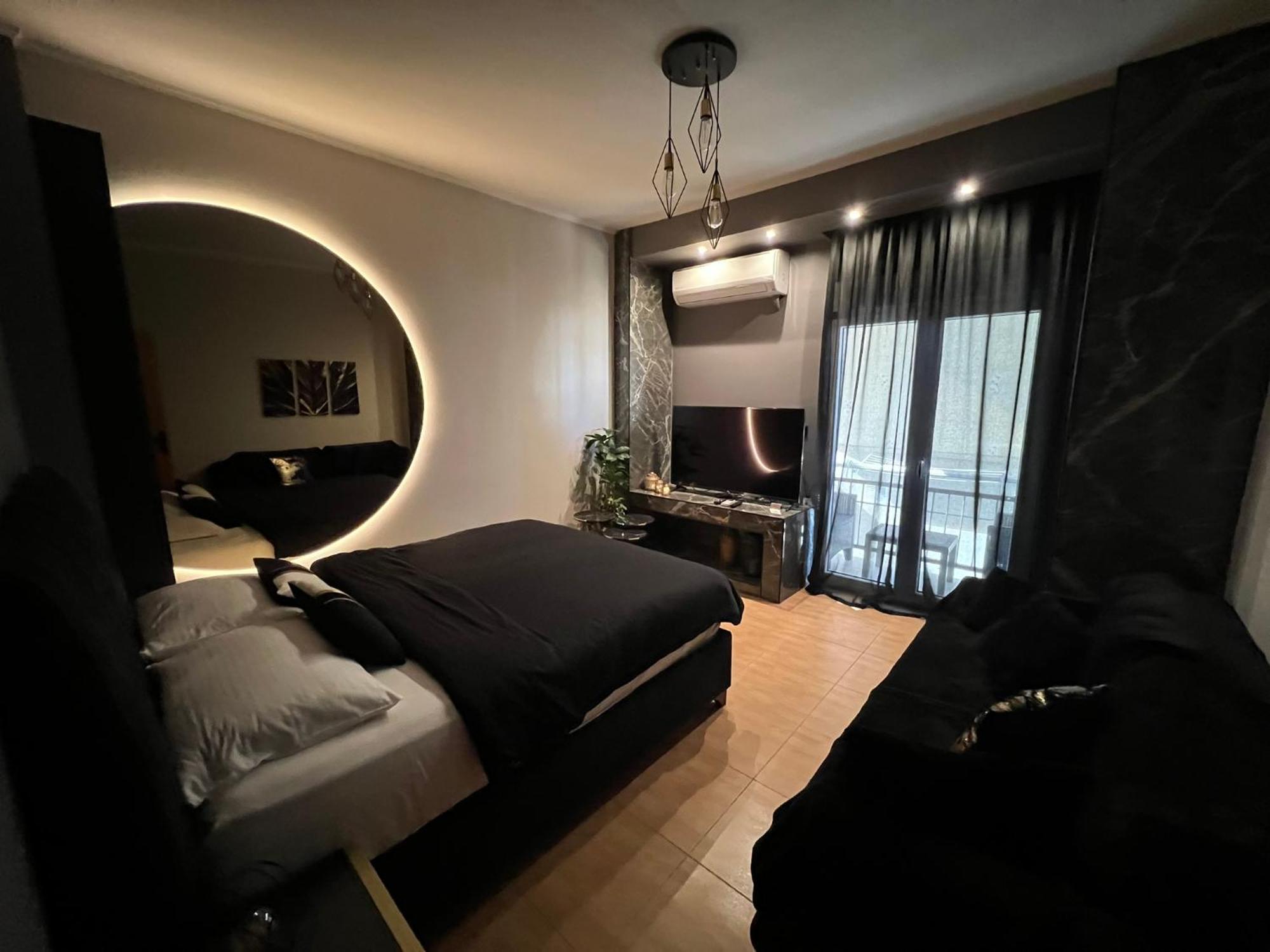 Supreme City Heart Apartment Александроуполис Экстерьер фото
